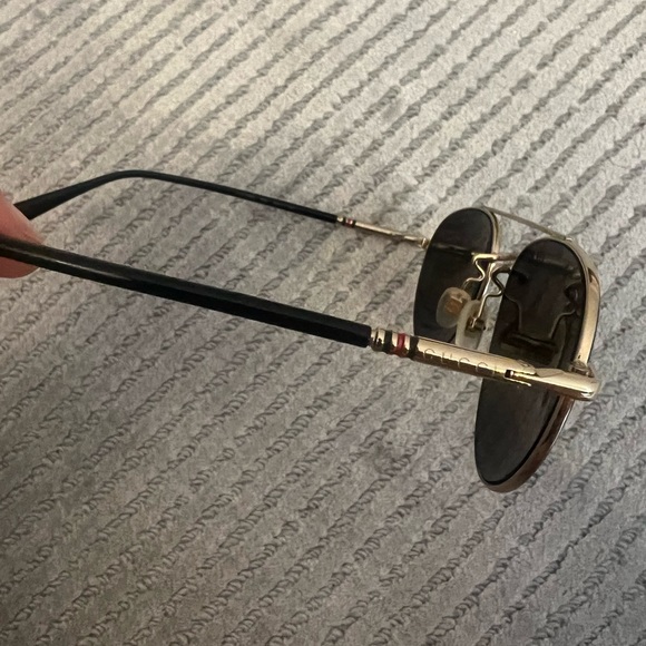 Gucci Women’s Aviators - Picture 2 of 4